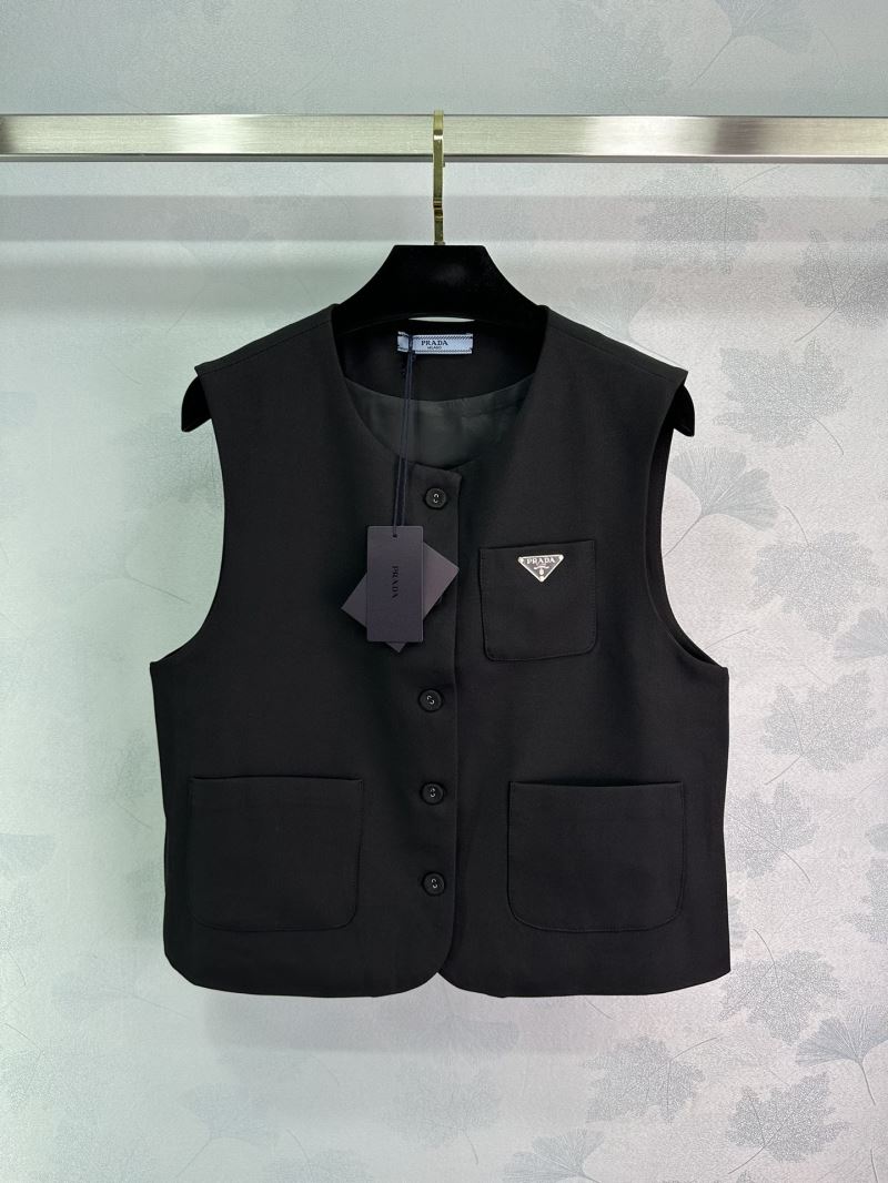 Prada Vest